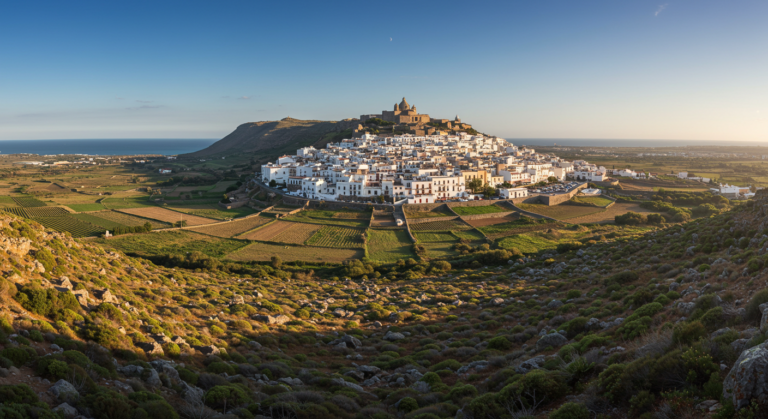 Muro Travel Guide: Where to Stay, Eat & Explore in Luxury