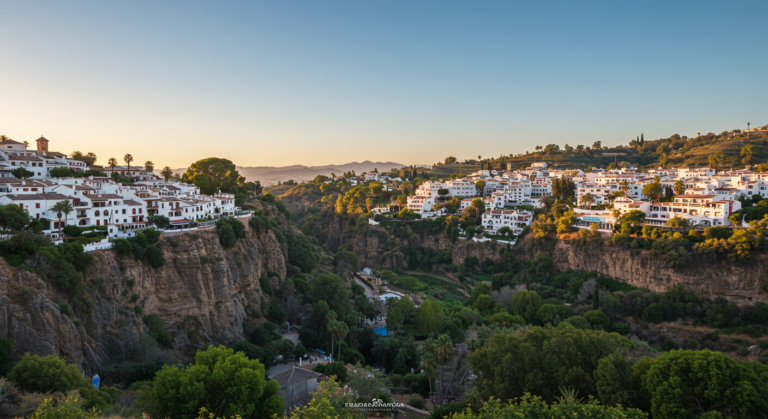 Nerja Travel Guide: Where to Stay, Eat & Explore in Luxury