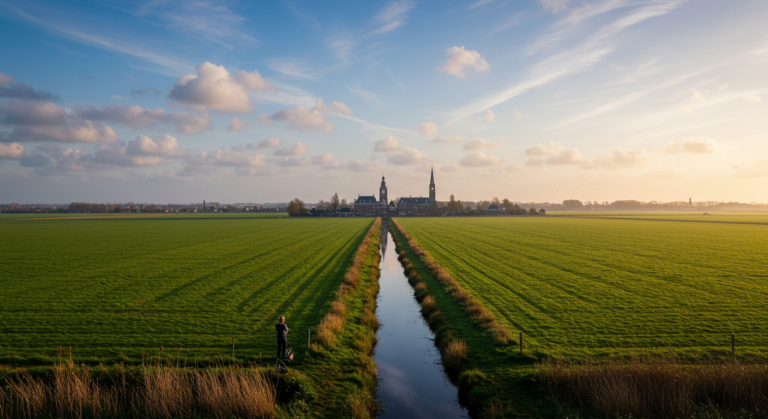 Netherlands Travel Guide: Where to Stay, Eat & Explore in Luxury