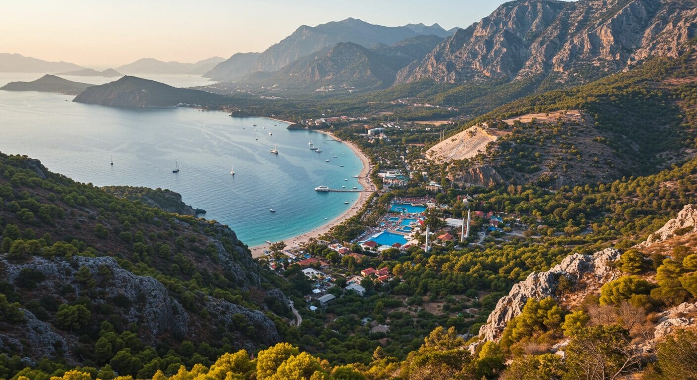 Ölüdeniz Travel Guide: Where to Stay, Eat & Explore in Luxury