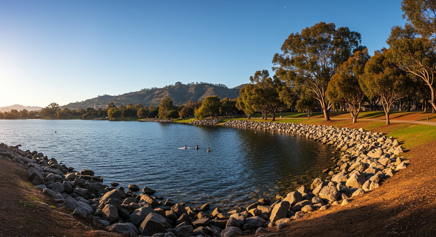 Orange County Travel Guide: Where to Stay, Eat & Explore in Luxury