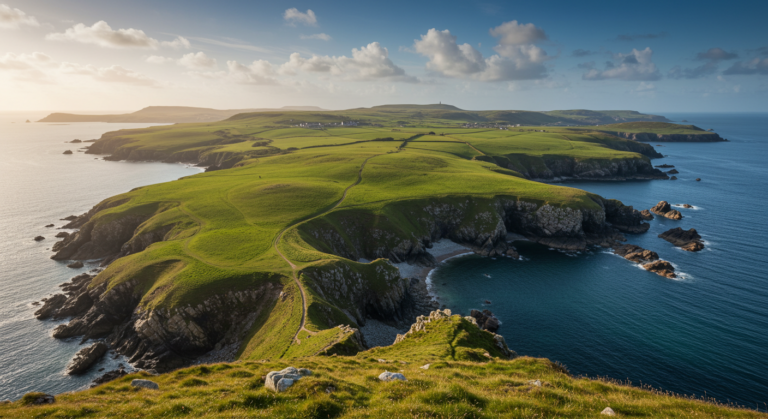 Pembrokeshire Travel Guide: Where to Stay, Eat & Explore in Luxury