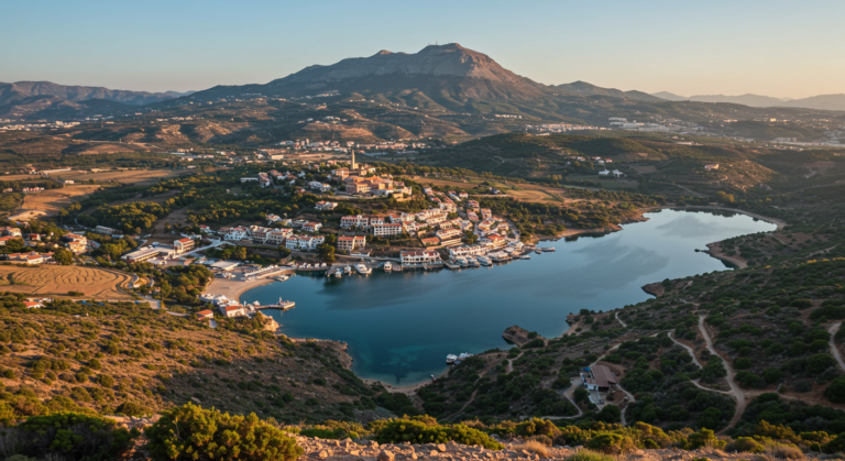 Pernera Travel Guide: Where to Stay, Eat & Explore in Luxury
