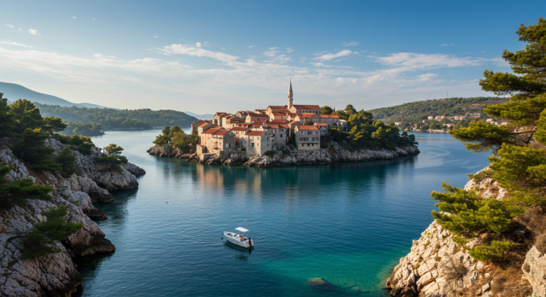 Podstrana Travel Guide: Where to Stay, Eat & Explore in Luxury