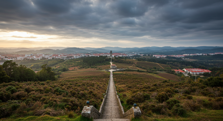 Pontevedra Travel Guide: Where to Stay, Eat & Explore in Luxury