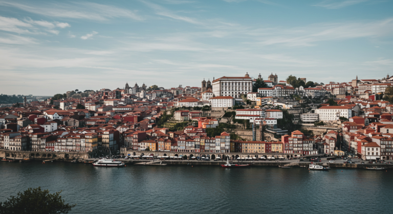 Porto Travel Guide: Where to Stay, Eat & Explore in Luxury