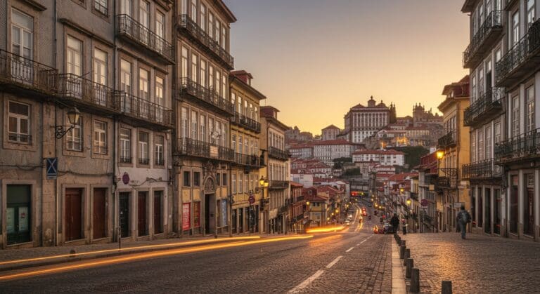 Porto District Travel Guide: Best Restaurants, Culture & Luxury Villas
