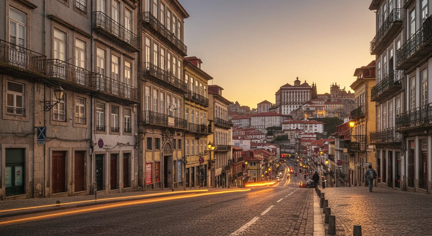 Porto District Travel Guide: Best Restaurants, Culture & Luxury Villas