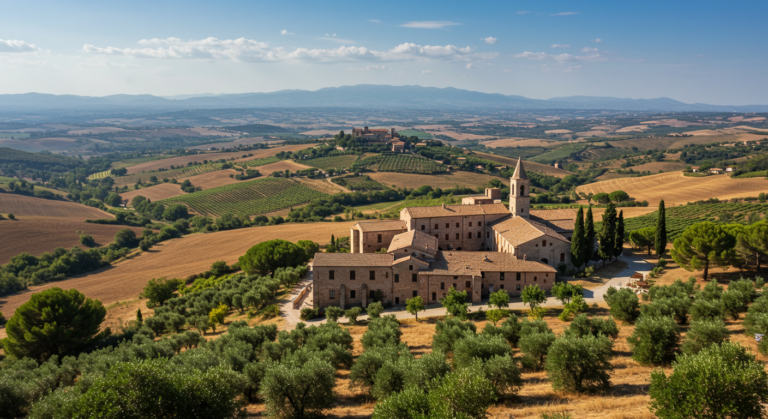 Province of Grosseto Travel Guide: Where to Stay, Eat & Explore in Luxury