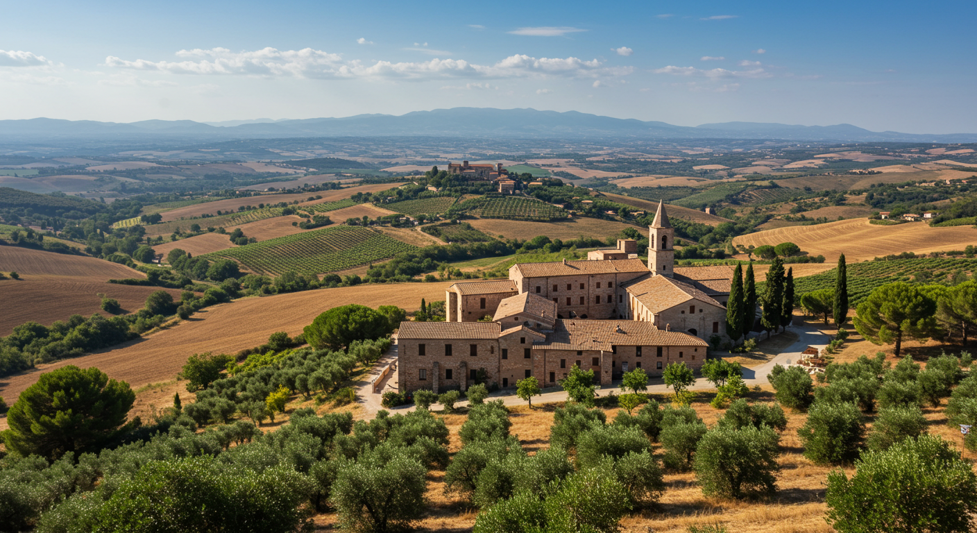 Province of Grosseto Travel Guide: Where to Stay, Eat & Explore in Luxury