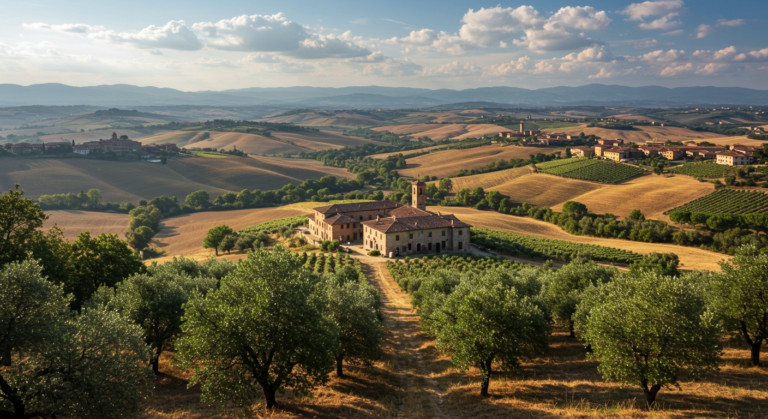Province of Pistoia Travel Guide: Where to Stay, Eat & Explore in Luxury