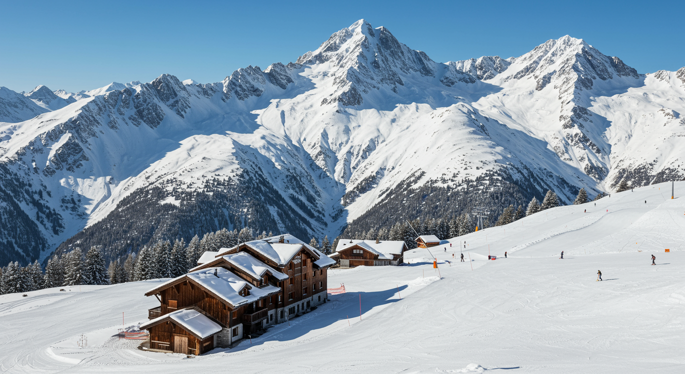 Pyrénées-Atlantiques Travel Guide: Skiing, Luxury Chalets & Après Ski