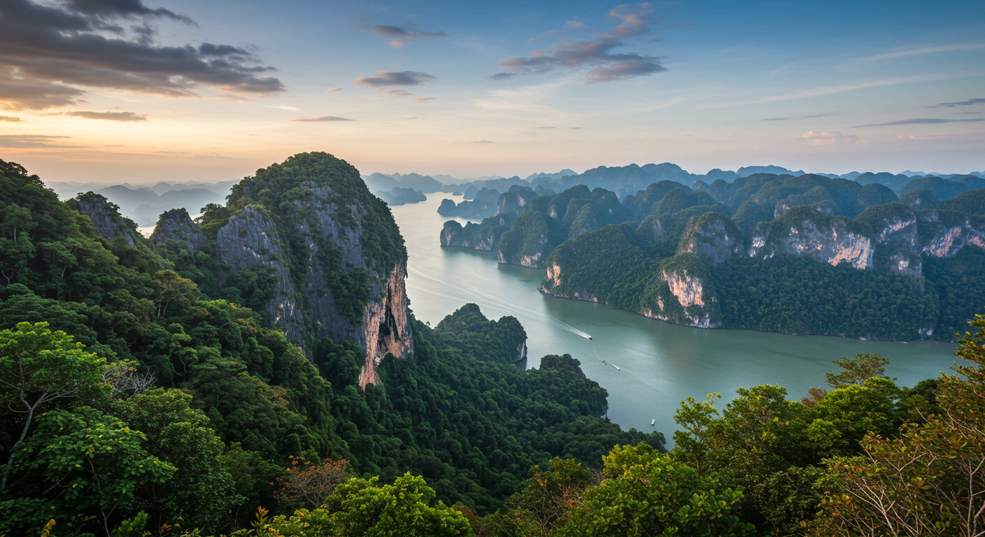 Railay Travel Guide: Where to Stay, Eat & Explore in Luxury