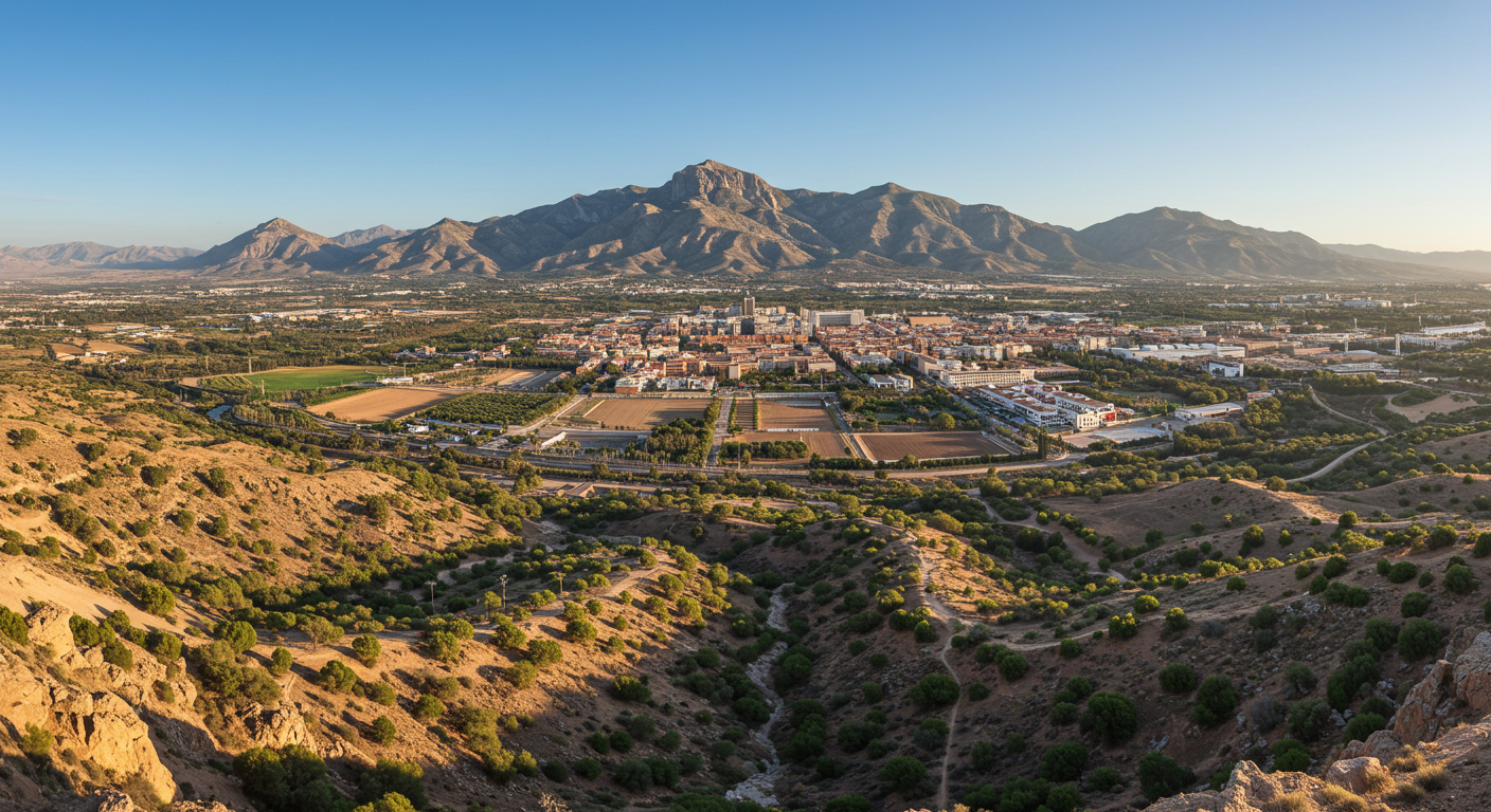 Region of Murcia Travel Guide: Where to Stay, Eat & Explore in Luxury