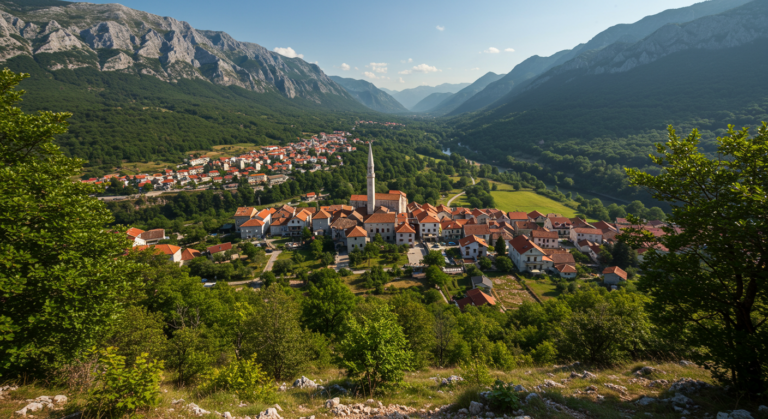 Rogoznica Travel Guide: Where to Stay, Eat & Explore in Luxury