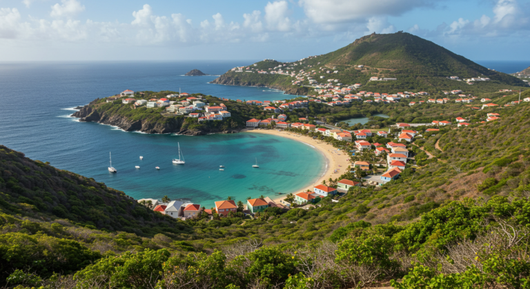 Saint Barthélemy Travel Guide: Where to Stay, Eat & Explore in Luxury