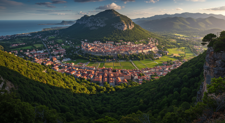 Saint Mary Travel Guide: Where to Stay, Eat & Explore in Luxury
