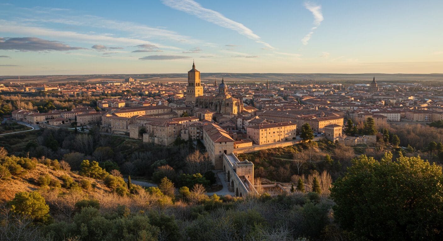 Salamanca Travel Guide: Where to Stay, Eat & Explore in Luxury