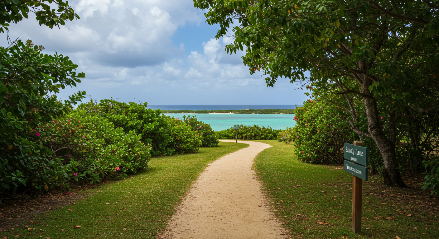 Sandy Lane Travel Guide: Where to Stay, Eat & Explore in Luxury - Luxury Villa with Private Pool Luxury villas in Sandy Lane - Sandy Lane travel guide