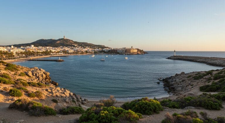 Sant Antoni de Portmany Travel Guide: Where to Stay, Eat & Explore in Luxury