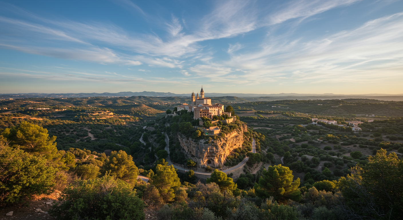 Sant Joan de Labritja Travel Guide: Where to Stay, Eat & Explore in Luxury
