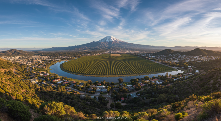 Santa Cruz Travel Guide: Where to Stay, Eat & Explore in Luxury