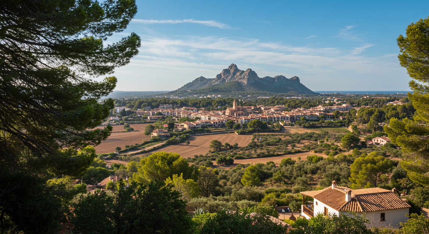 Santanyí Travel Guide: Where to Stay, Eat & Explore in Luxury