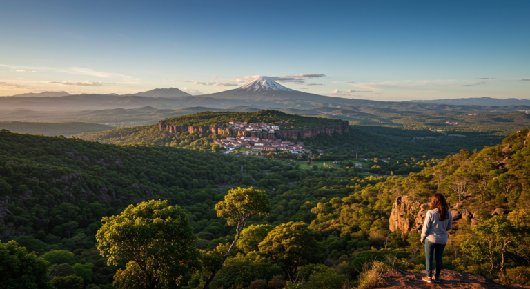 Selva Travel Guide: Where to Stay, Eat & Explore in Luxury
