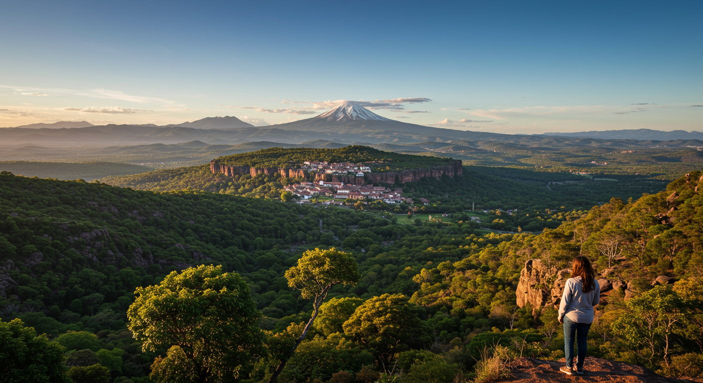 Selva Travel Guide: Where to Stay, Eat & Explore in Luxury