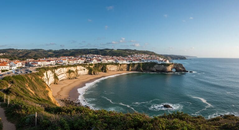 Sesimbra Travel Guide: Where to Stay, Eat & Explore in Luxury