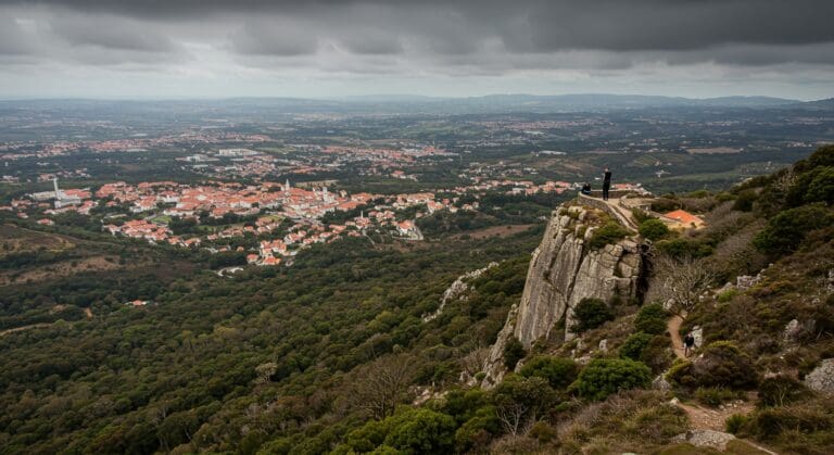 Sintra Travel Guide: Where to Stay, Eat & Explore in Luxury