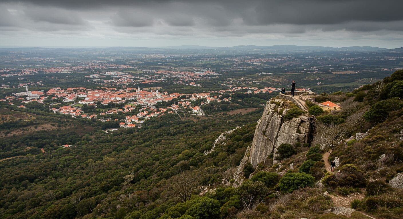 Sintra Travel Guide: Where to Stay, Eat & Explore in Luxury
