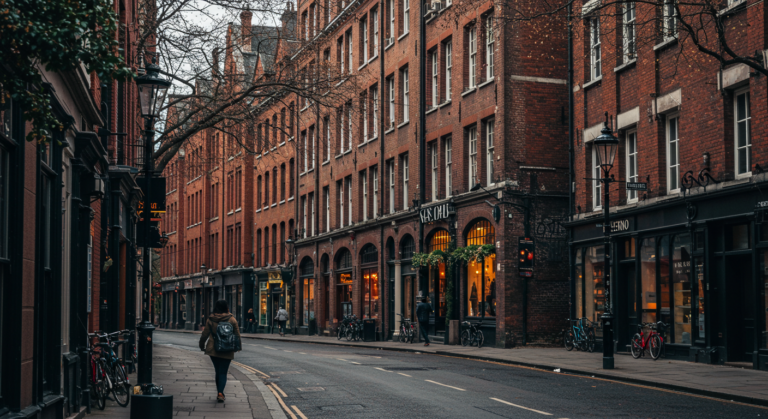Soho Travel Guide: Where to Stay, Eat & Explore in Luxury