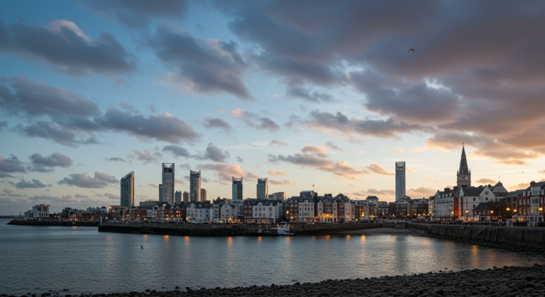 Southampton Travel Guide: Where to Stay, Eat & Explore in Luxury