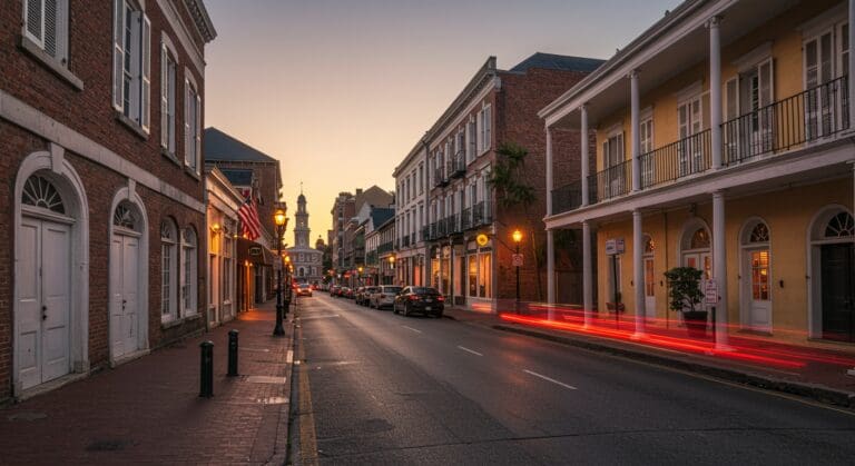St. James Parish Travel Guide: Best Restaurants, Culture & Luxury Villas