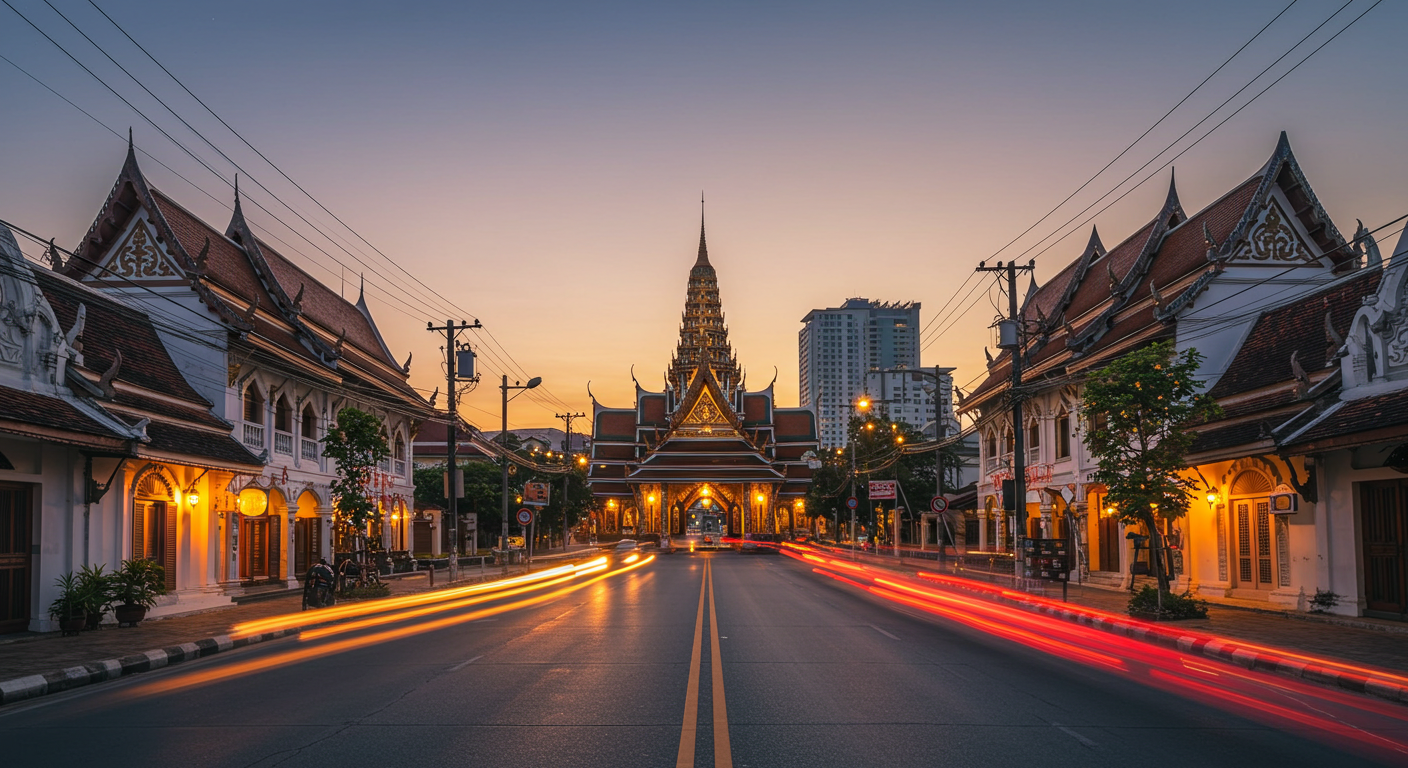 Takua Thung District Travel Guide: Best Restaurants, Culture & Luxury Villas - Luxury Villa with Private Pool Luxury villas in Takua Thung District - Takua Thung District travel guide