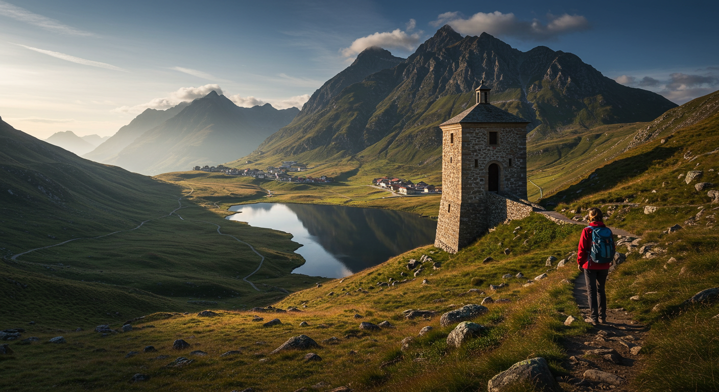 Tar Travel Guide: Where to Stay, Eat & Explore in Luxury