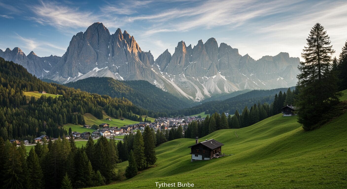 Tyrol Travel Guide: Where to Stay, Eat & Explore in Luxury