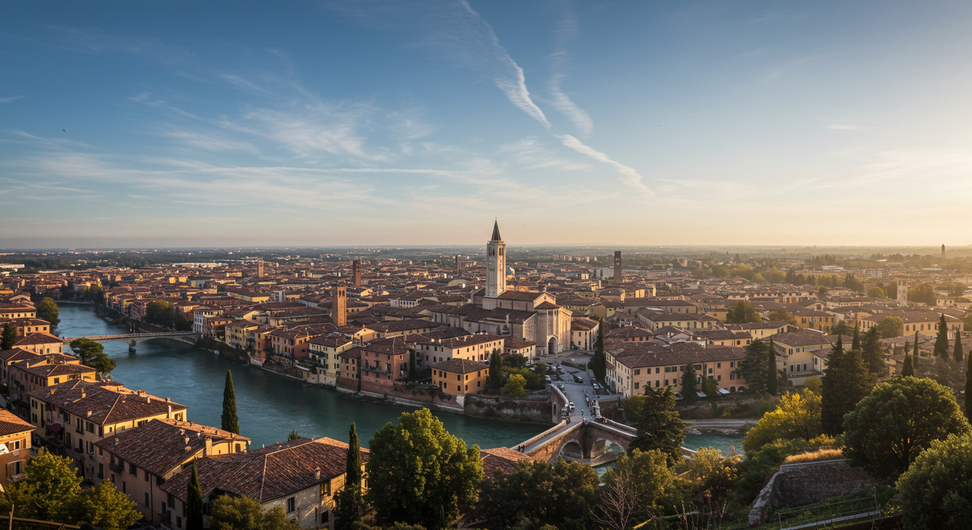 Verona Travel Guide: Where to Stay, Eat & Explore in Luxury