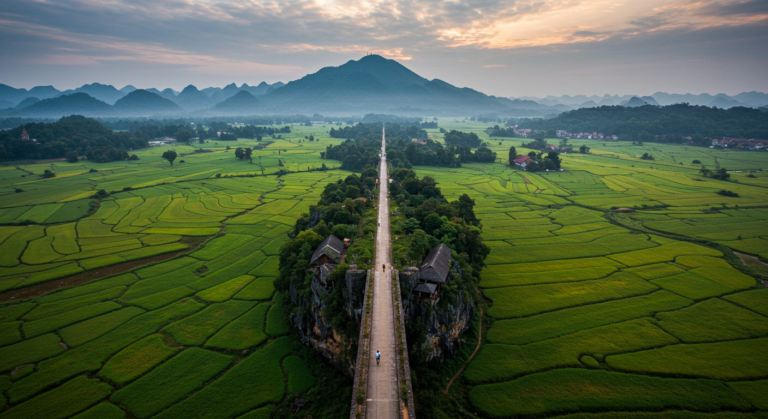 Vietnam Travel Guide: Where to Stay, Eat & Explore in Luxury