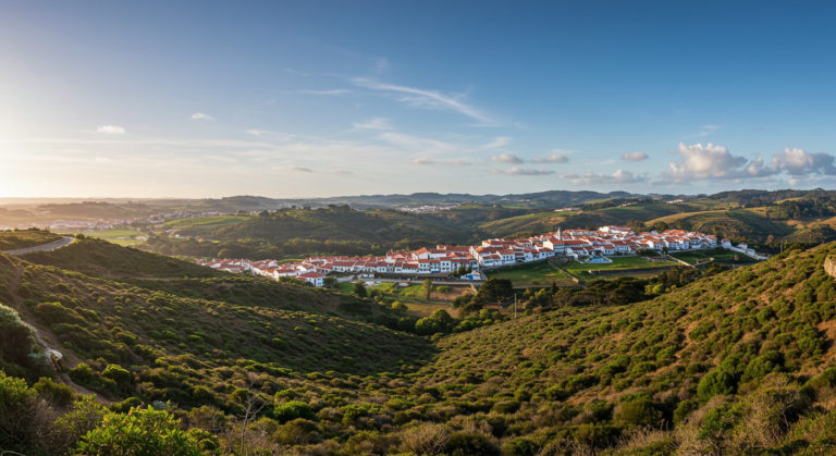 Vila do Bispo Travel Guide: Where to Stay, Eat & Explore in Luxury