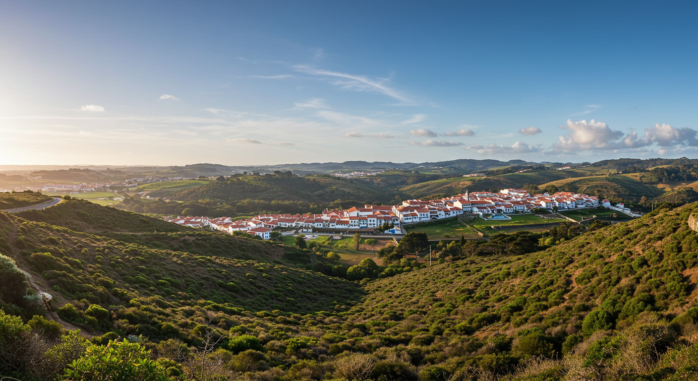 Vila do Bispo Travel Guide: Where to Stay, Eat & Explore in Luxury - Luxury Villa with Private Pool Luxury villas in Vila do Bispo - Vila do Bispo travel guide