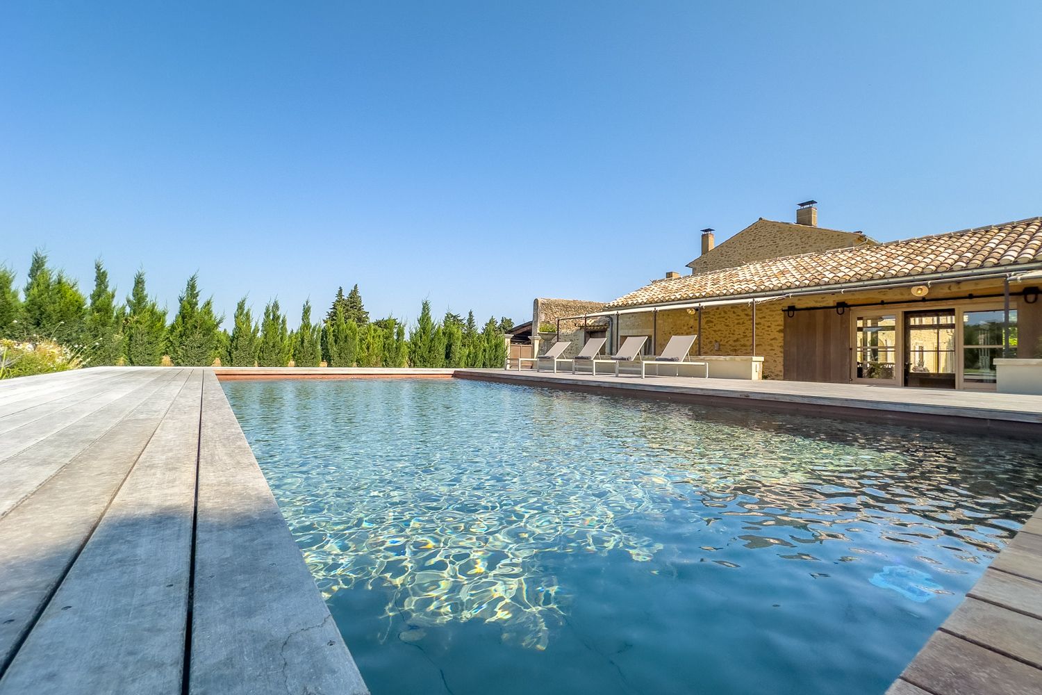 Manoir Lavande Bonnieux Luberon: 6-Bedroom Manor with Private Spa and Pool in Luberon, Proven