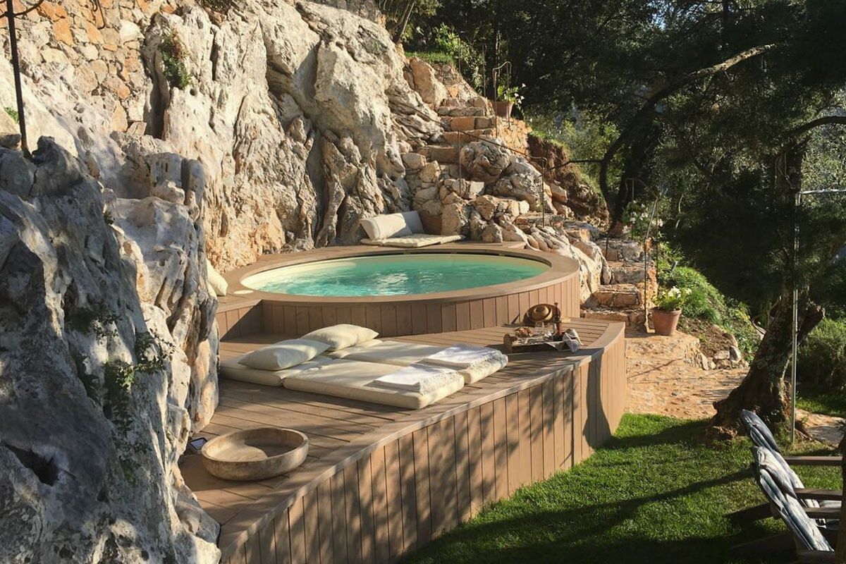 Villa Argento Ponte Lucca: 2-Bedroom Tuscan Retreat with Authentic Charm Near Lucca and