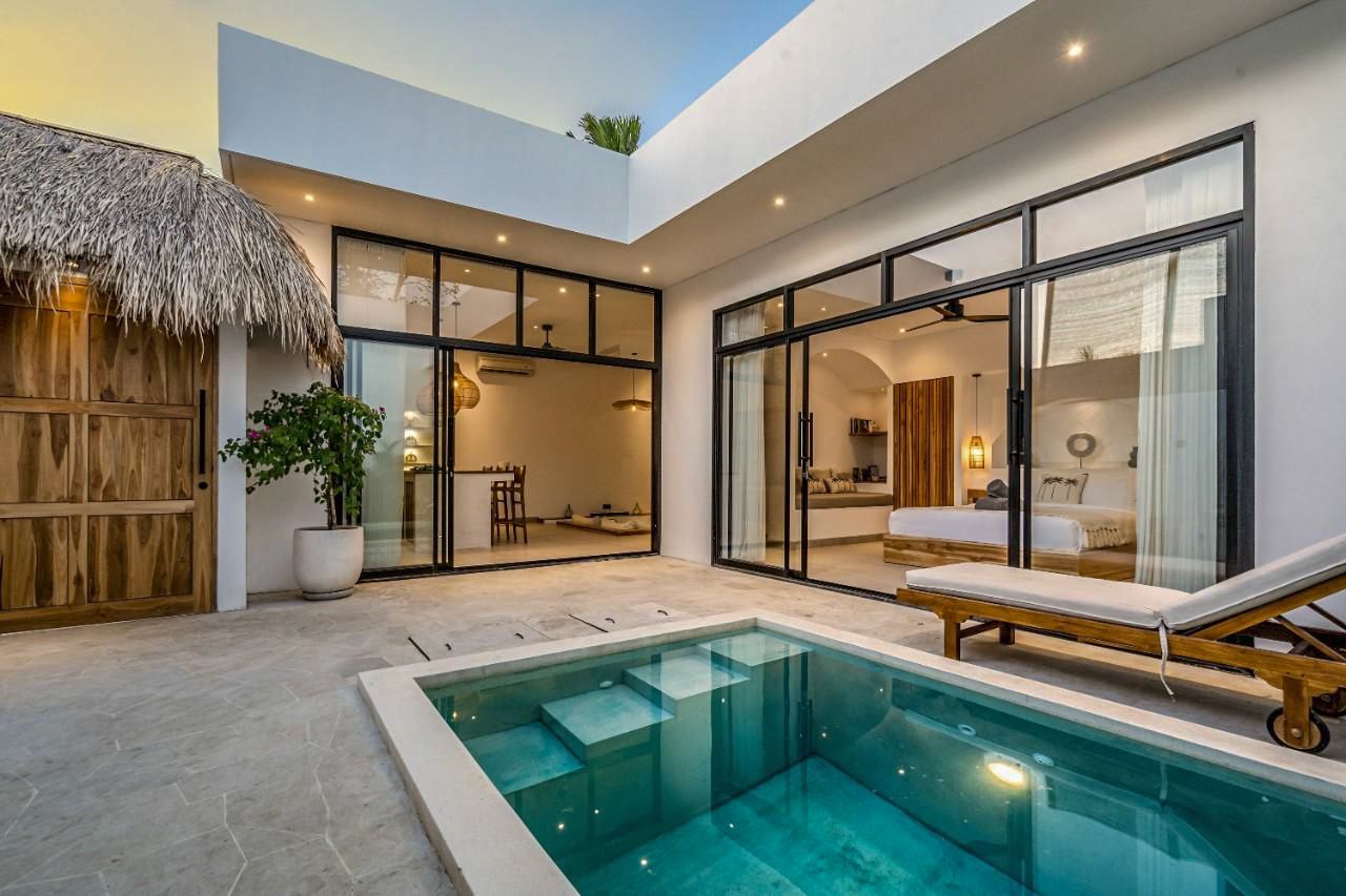 Villa Cahaya Suluban Pecatu: 1-Bedroom Spa Retreat Near Bingin Beach, Uluwatu | Bali Vill