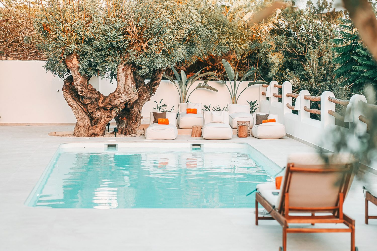 Villa Dorada Fustera Benissa: 6-Bedroom Sea View Villa with Private Pool & Spa Near La Fus