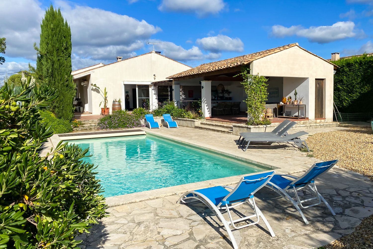Villa Doré Lastours Carcassonne: 5-Bedroom Château Views, Heated Pool & Spa – Languedoc Villa