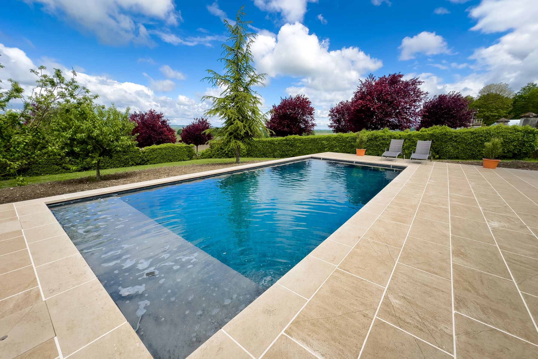 Villa Lumière Roches France

Hmm, let me reconsider since the location details are sparse but it’s in France.

Château Améthyste Roches France: 4-Bedroom Vineyard Estate with Heated Pool and Spa in the He
