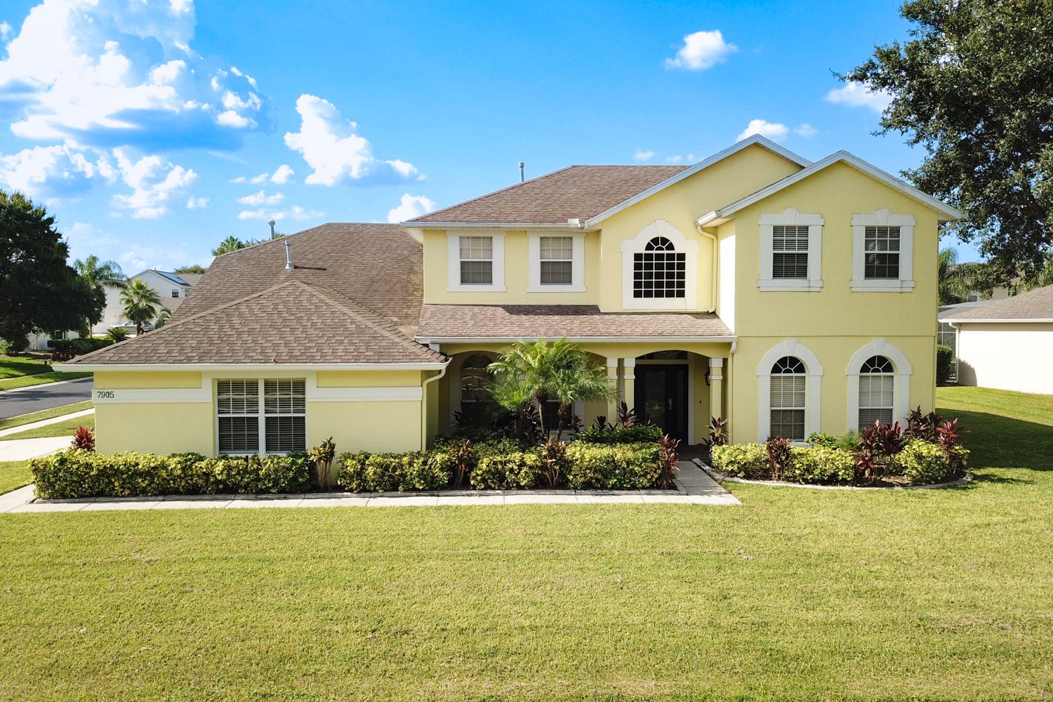 Villa Magnolia Formosa Orlando: 7-Bedroom Luxury Villa Near Disney with Heated Pool in Four