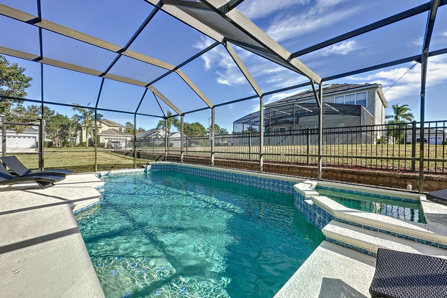 Villa Magnolia WindsorPalms Orlando

Wait, let me reconsider – Word 3 should be a specific named place, not the resort itself merged.

Villa Magnolia Formosa Orlando: 6-Bedroom Luxury Villa Rental in Four Corners with Heated Po